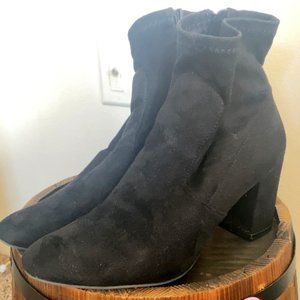 Sock Boots